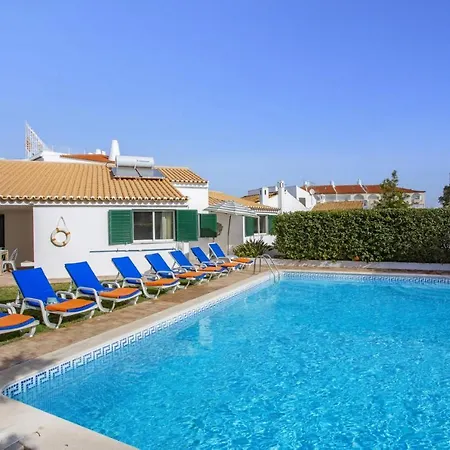 Villa Calma Albufeira