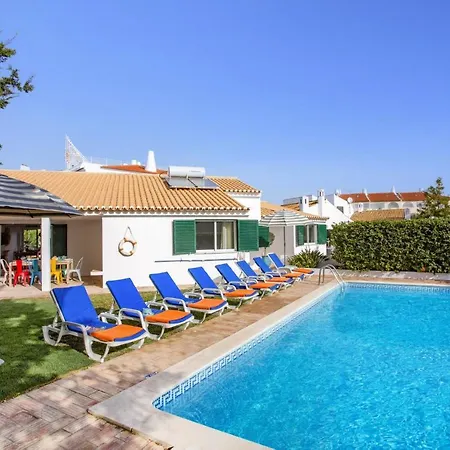 Villa Calma Albufeira